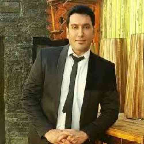 فریبرز نامداری قسم